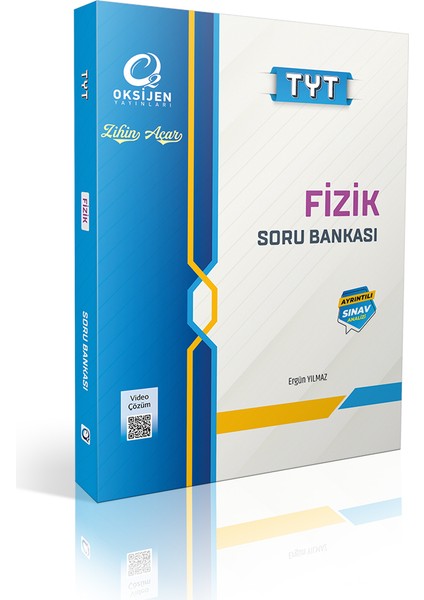 Tyt Fizik Soru Bankası