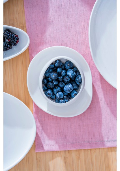 Planet 6 Kişilik 27 Parça Porselen Kahvaltı Takımı indirimleri