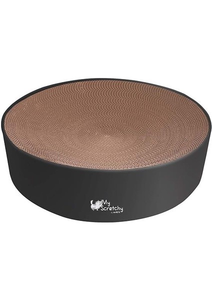My Scratchy Maryland Karton Kedi Tırmalaması Siyah fiyatları