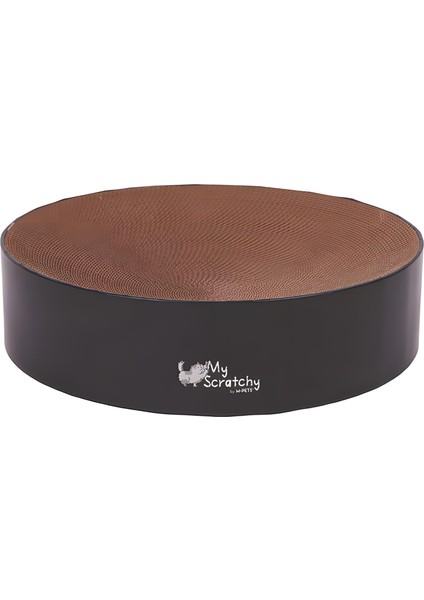 My Scratchy Maryland Karton Kedi Tırmalaması Siyah modelleri