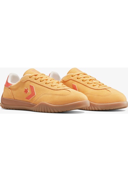 Run Star Trainer Suede Unisex Turuncu SNEAKER.852 fiyatları