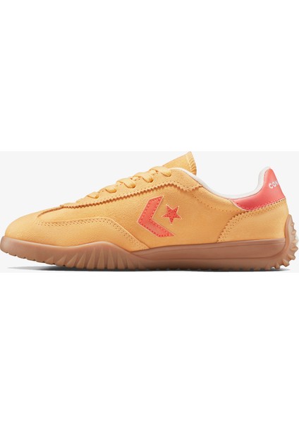 Run Star Trainer Suede Unisex Turuncu SNEAKER.852 fırsatları