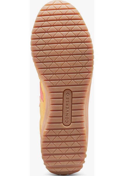 Run Star Trainer Suede Unisex Turuncu SNEAKER.852