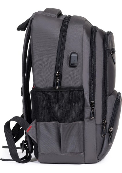 Dada 04 Günlük Okul Sırt Çantası Su Geçirmez Kumaş fırsatları