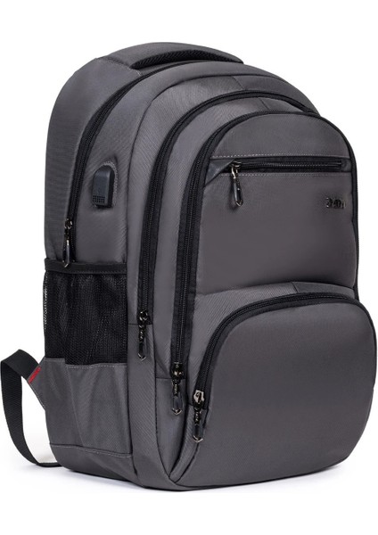 Dada 04 Günlük Okul Sırt Çantası Su Geçirmez Kumaş