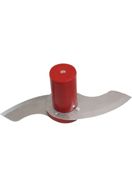 Büyük Boy Soğan Sebze Tarhana Doğrama Makinesi Paslanmaz 5 kg 8 Litre Kapasite