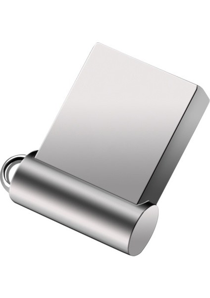 USB 3.0 Metal Mini Flash Bellek