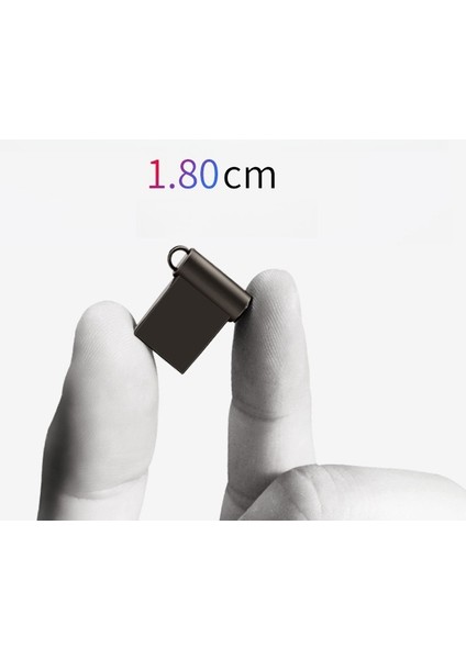 USB 3.0 Metal Mini Flash Bellek fırsatları