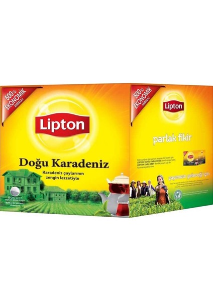 Demlik Poşet Çay, Doğu Karadeniz, 500'LÜ Paket, Lezzetli fiyatları