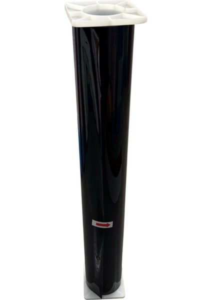 Cam Filmi 75 cm x 60 M Süperlight Black Kaliteli Kore Malı fiyatları