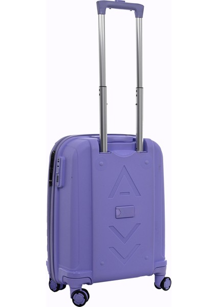 7001 Polipropilen Kırılmaz Kabin Boy Valiz fiyatları