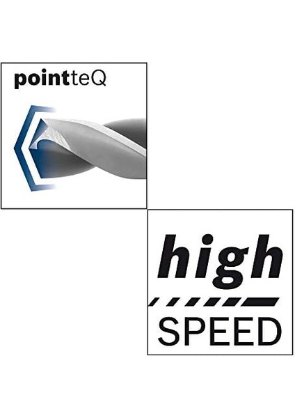 Accessories Metal Matkap Uç Hss-Poin 13,0 mm modelleri