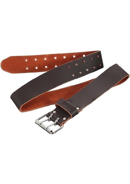 68585 50 mm Top Grain Double Pin Leather Belt modelleri