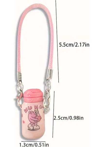 Aksesuar Boyun- Kol Askısı (Su Matarası Görünümlü) modelleri