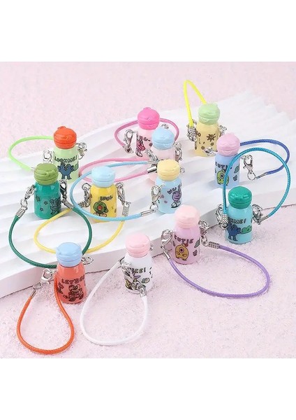 Aksesuar Boyun- Kol Askısı (Su Matarası Görünümlü) fırsatları