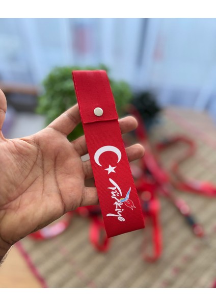 Türkiye Tasarımlı, Kırmızı Renk Yüksek Kalite Tampon & Çeki Ipi fiyatları