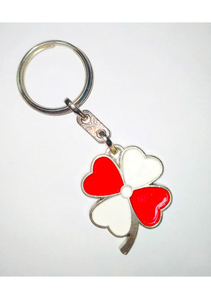 Metalemoji Anahtarlık