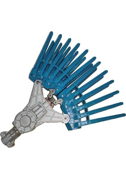 Silkeleme Aparatı, Elektrikli Zeytin Hasat Toplama Makinesi, Profesyonel Bahçe Ekipmanı