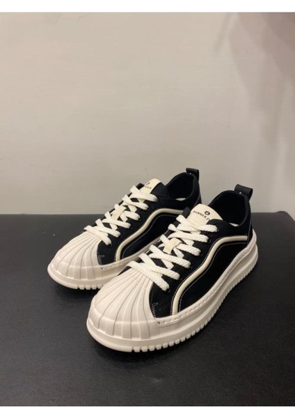 Otte Hafif Taban Erkek Sneaker Ayakkabı