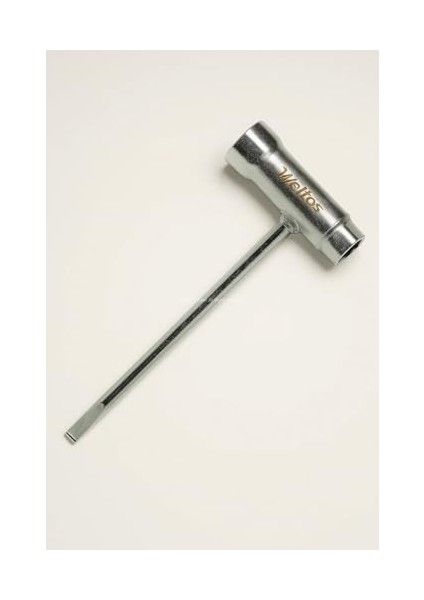 Buji Anahtarı, 13X19 Uzun Tip, Motorlu Testere ve Tırpan Uyumlu, Zincir Germe Tornavidalı, Çift Uç, Dayanıklı Çelik Gövde, Pratik T Tutma, Ağaç Kesim Motoru, Bakım ve Ayar Anahtarı fiyatları