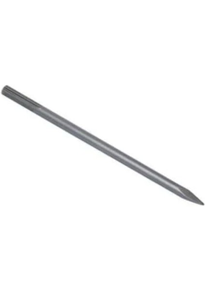 Max Kırıcı Sivri Murç 18X400 mm