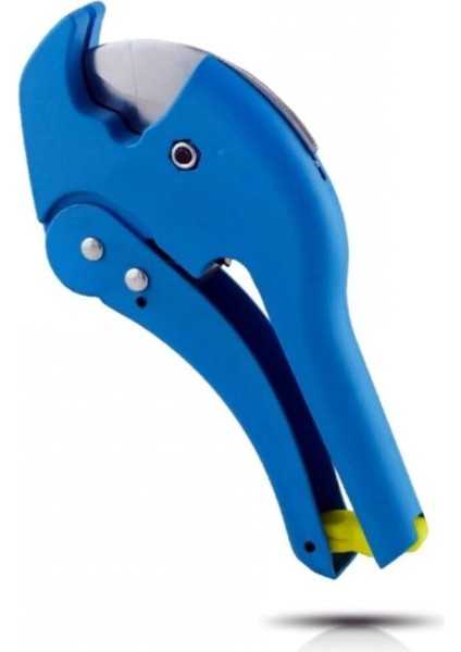 Plastik Pvc Pprc Boru Kesme Makası 1410
