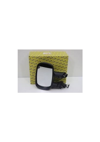 Doblo Dış Ayna Sol Kapaksız Manuel 2002 2010 Doblo 1 Doblo 2opar Marka 735394524