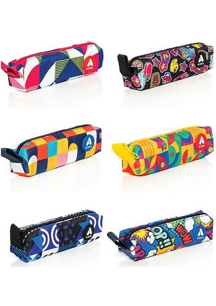 Kalem Çantası 23-2 Corner Slim 000093 fiyatları