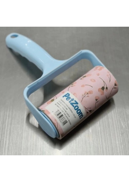 Nunbell Tiftik ve Tüy Toplama Rulosu