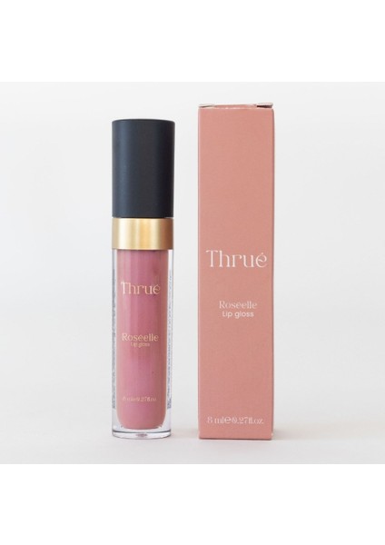 Roseelle Lipgloss fiyatları