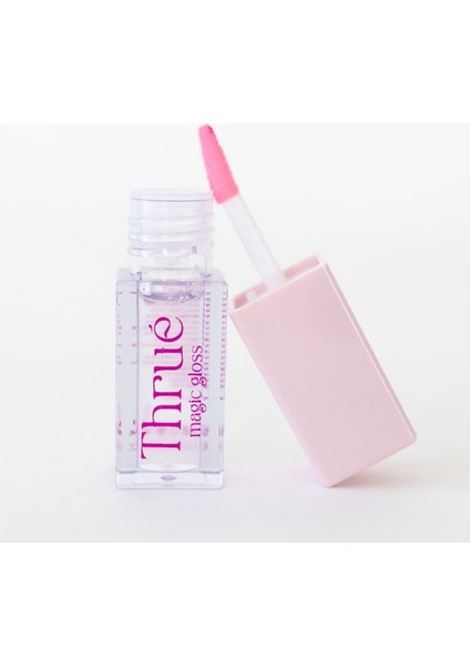 Magic Gloss Lipgloss