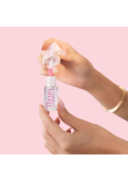 Magic Gloss Lipgloss modelleri