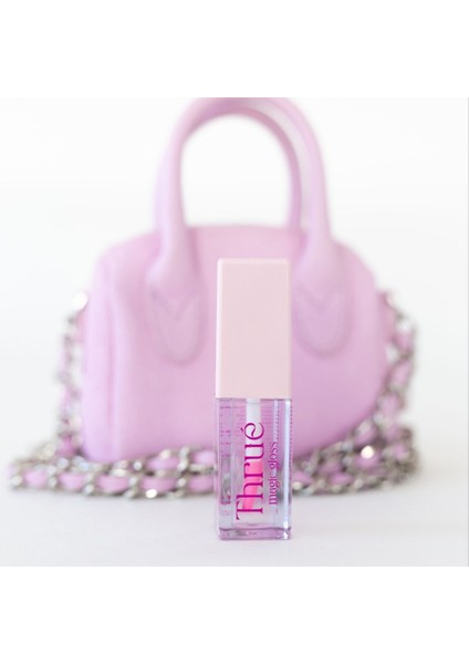 Magic Gloss Lipgloss fırsatları