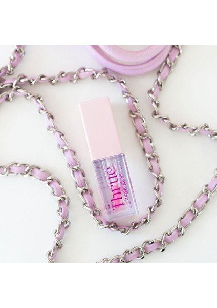 Magic Gloss Lipgloss indirimleri