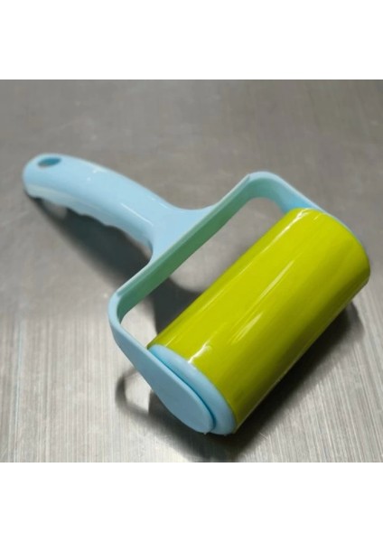 Nunbell Yıkanabilir Kıl Tüy Temizleme Rulosu