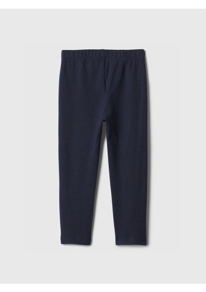 Kız Bebek Lacivert Pull-On Legging Tayt modelleri