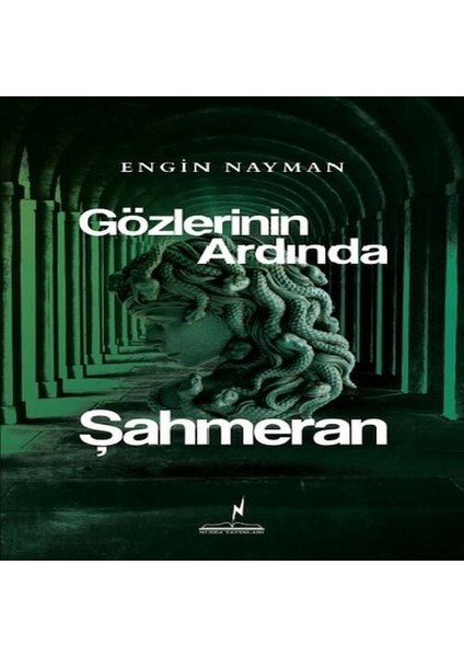 Gözlerinin Ardında Şahmeran