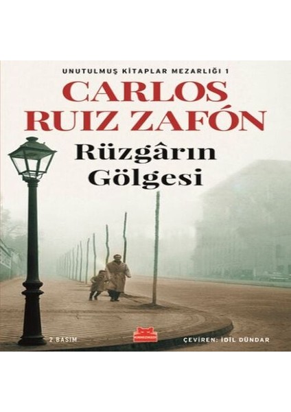 Rüzgarın Gölgesi