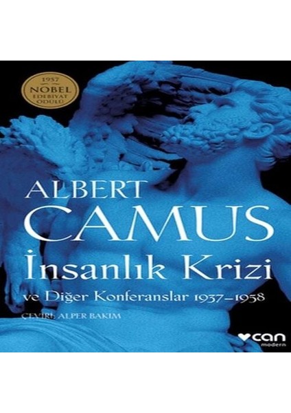 Insanlık Krizi ve Diğer Konferanslar 1937-1958
