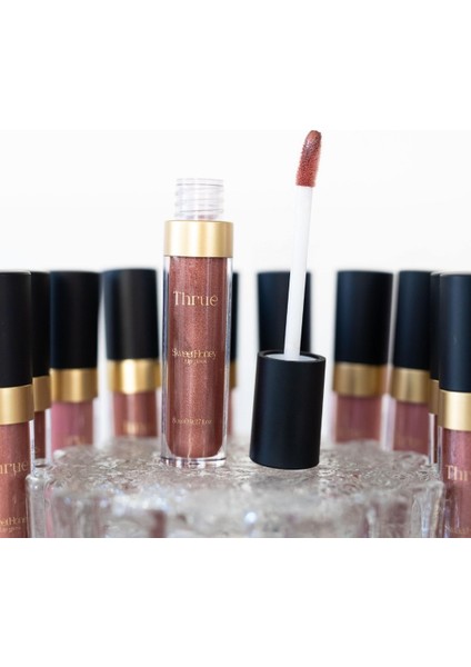 Sweet Honey Lipgloss modelleri