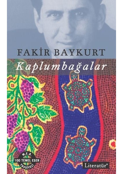 Kaplumbağalar