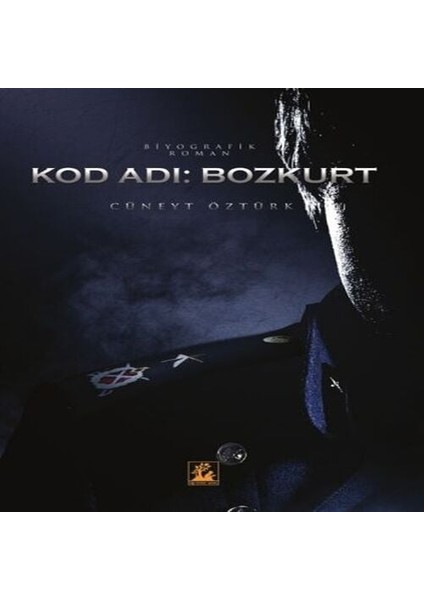 Kod Adı: Bozkurt