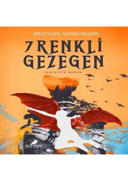 7 Renkli Gezegen