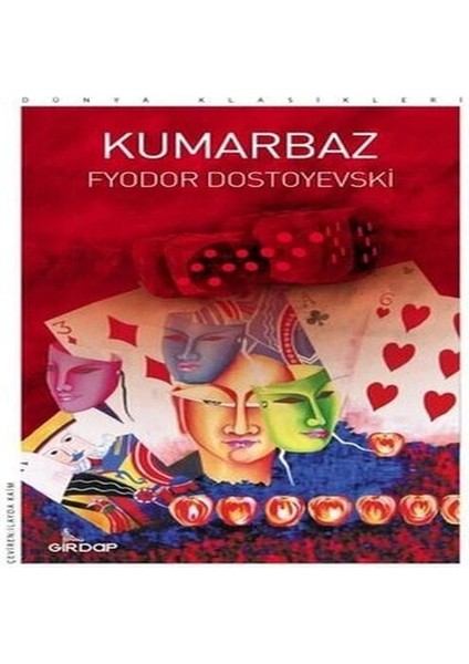 Kumarbaz