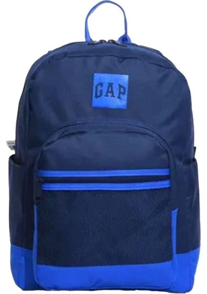 Seçtim Aldım GAP Okul Çantası 03399 Lacivert Mavi Dört Bölmeli fiyatları