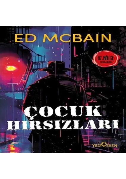 Çocuk Hırsızları