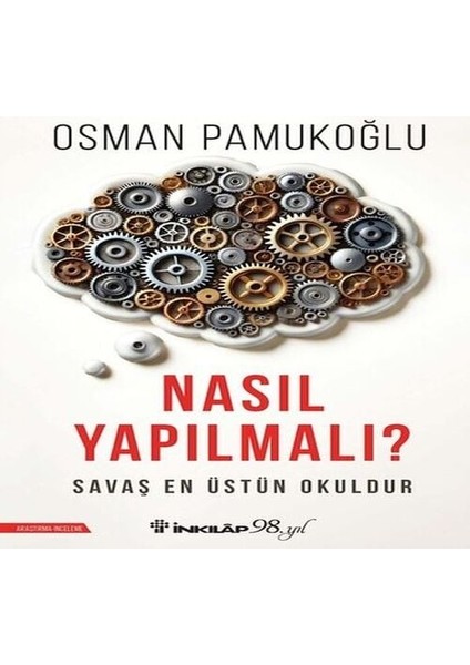 Nasıl Yapılmalı?