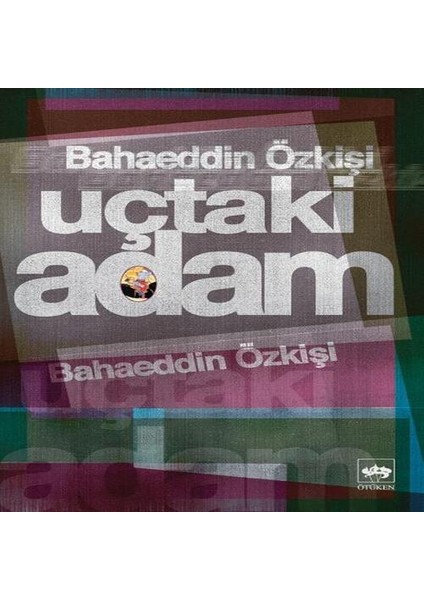 Uçtaki Adam