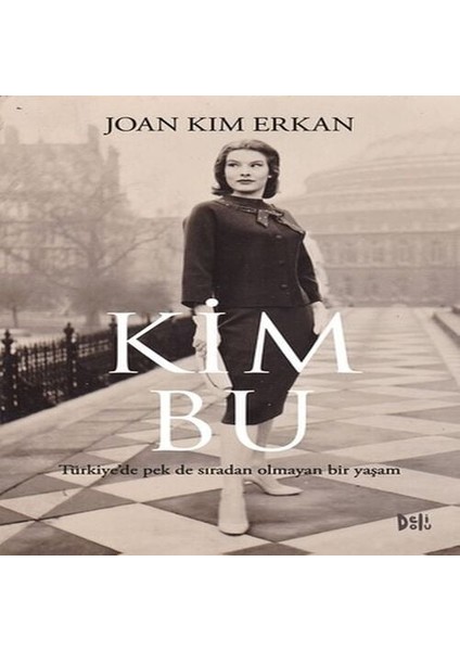 Kim Bu