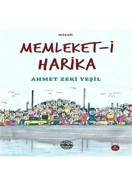 Memt-I Harika